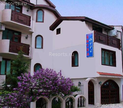More Hotel 